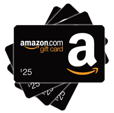 Amazon Gift Card