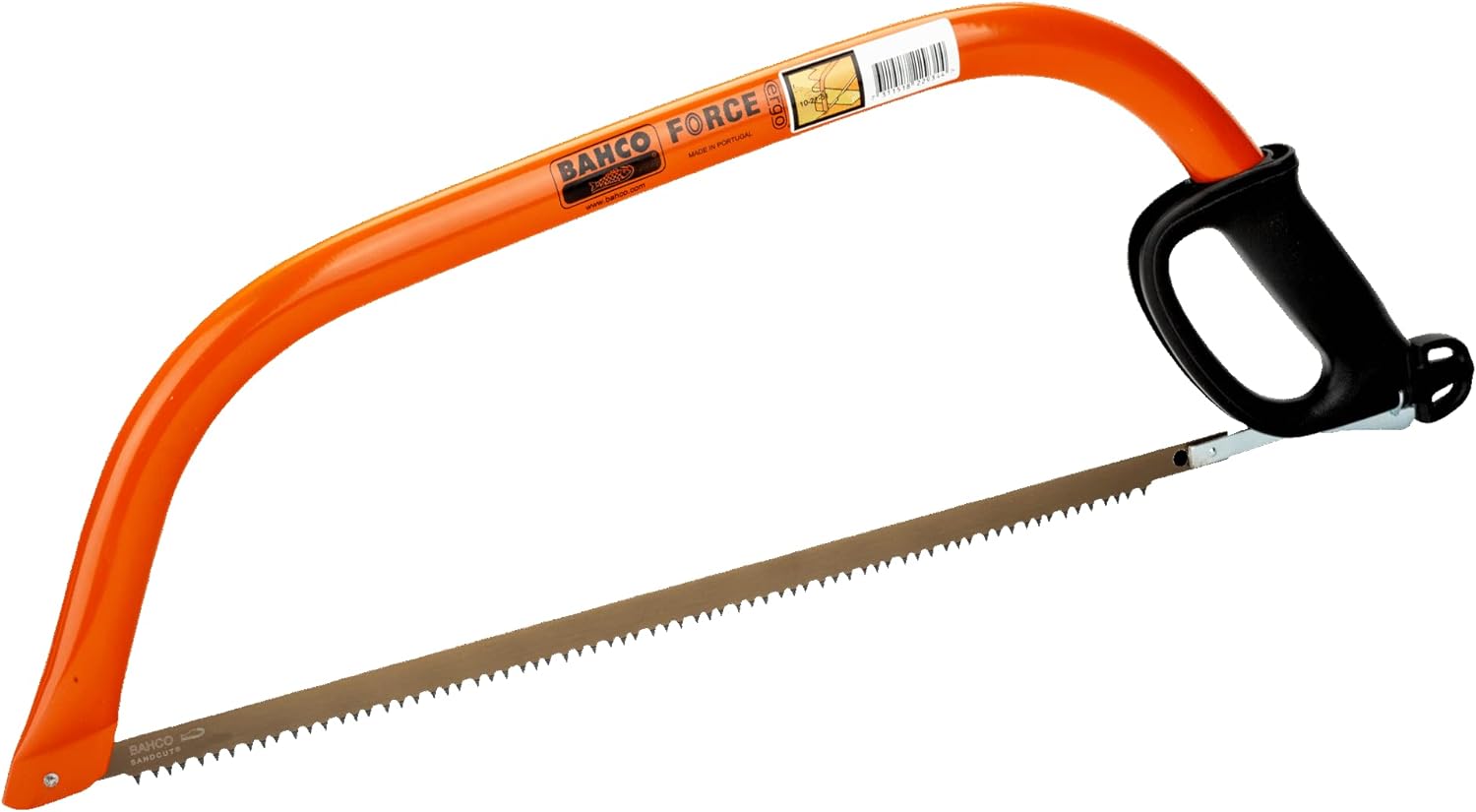 Bahco 10-30-23 30-Inch Ergo Bow Saw