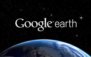 Google Earth Link