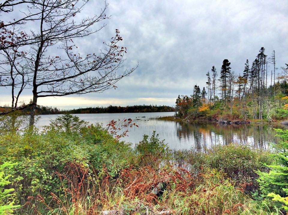 Income-Off-The-Grid-The-Lake-in-Fall