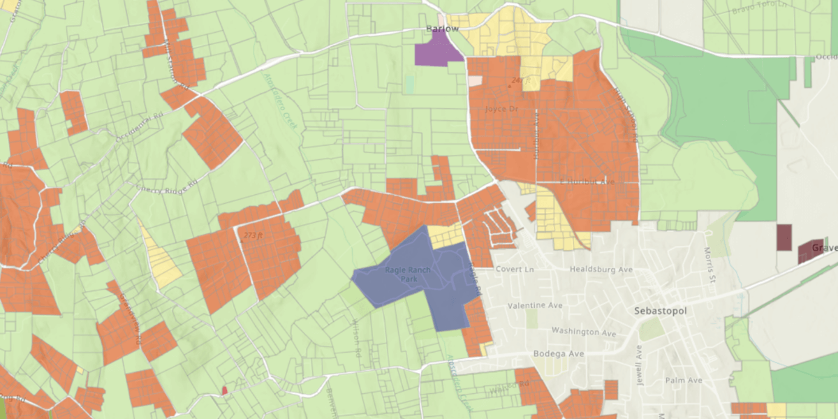 Always Check County Planning & Zoning Ordinances