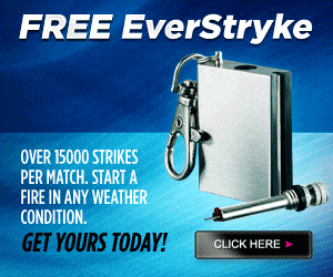 EverStryke