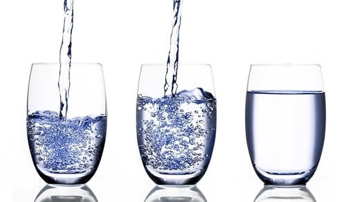 Filtering-off-grid-water