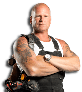 Mike Holmes