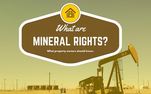 Mineral Rights