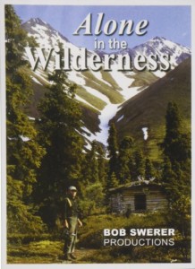Alone In The Wildreness Book