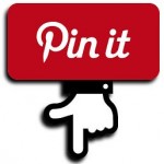 Pin It Finger Image