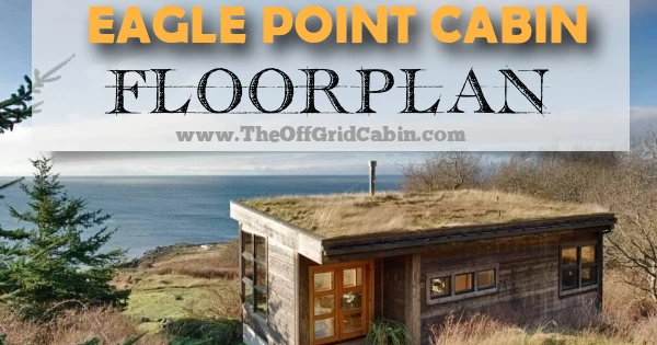 Eagle Point Cabin Facebook Image