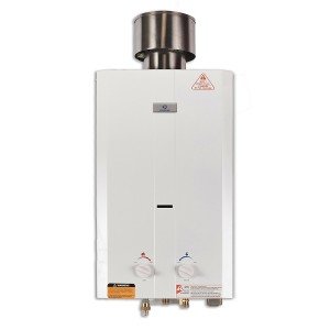 Eccotemp L10 Propane Water Heater