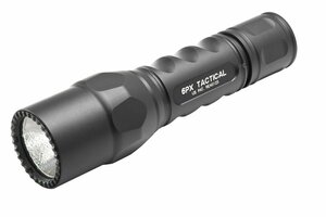 SureFire 6PX Series LED Flashlight (1)