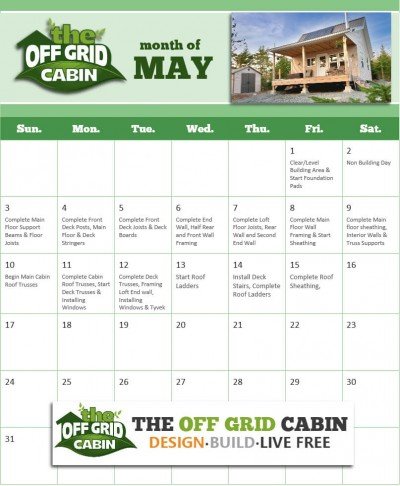 The_Off_Grid_Cabin_Calendar_May_1_to_May_15