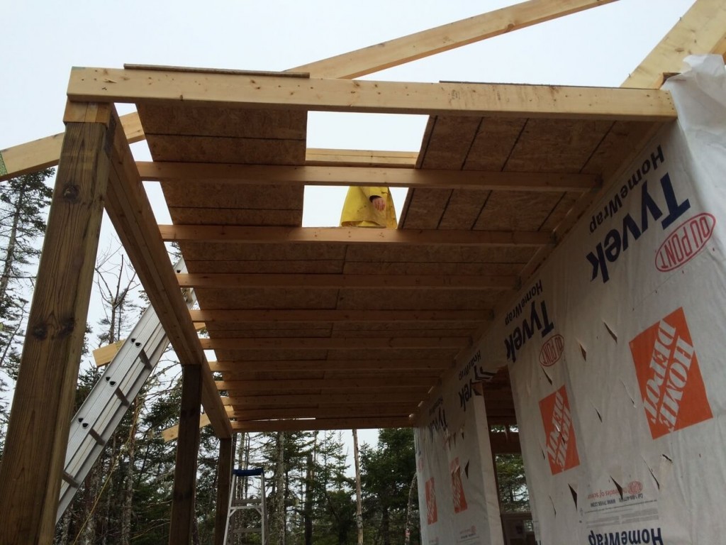 First-Deck-Rafters-Installed-2