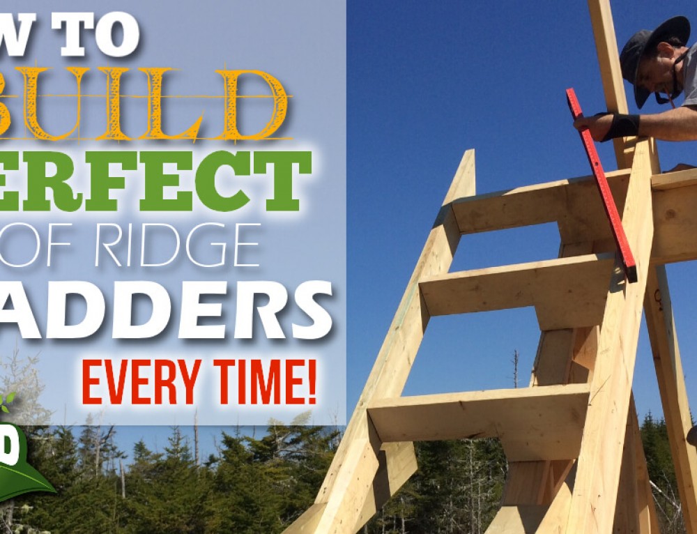 Hidden Secrets For Building The Perfect Cabin Foundation