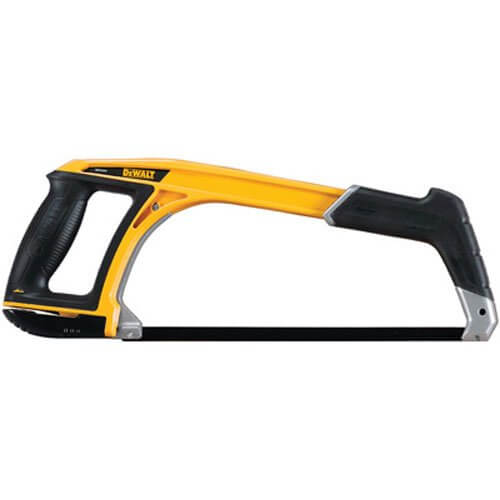 DeWalt Hacksaw