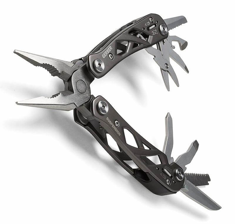 Gerber Suspension Multi-Plier Multi-Tool