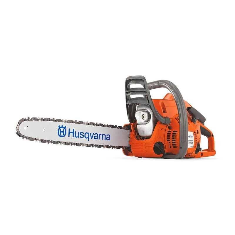 Husqvarna 240 HP Chainsaw 16 Inch Bar