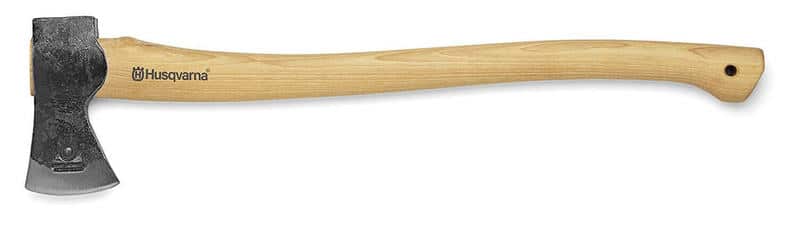 Husqvarna 26 inch Wooden Multi-Purpose Axe