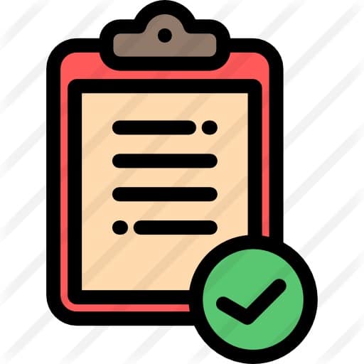 List icon