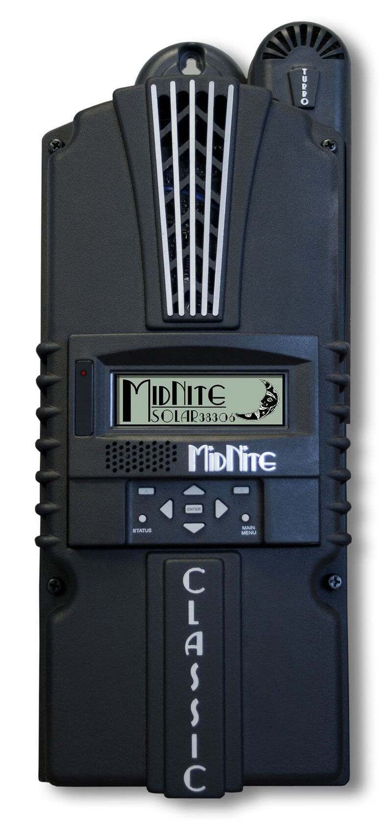 MidNite Solar CLASSIC 150 Charge Controller (1)