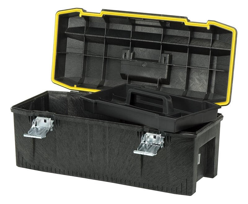 Stanley 28-Inch Structural Foam Toolbox