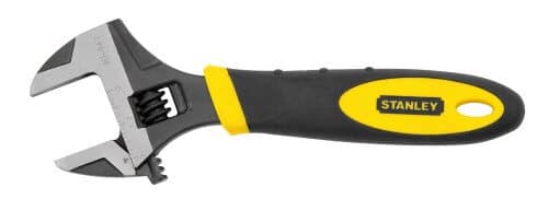 Stanley Adjustable Wrench