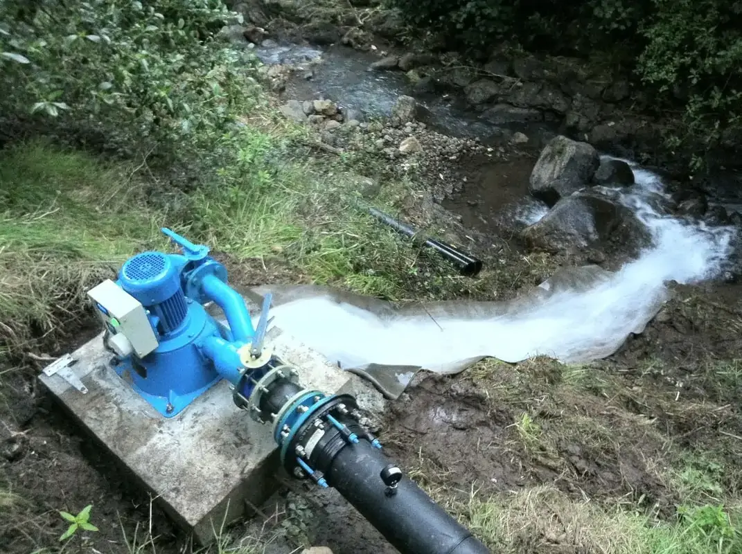 Environmental impact and setup considerations