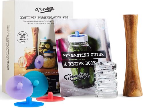 Fermentation Kit