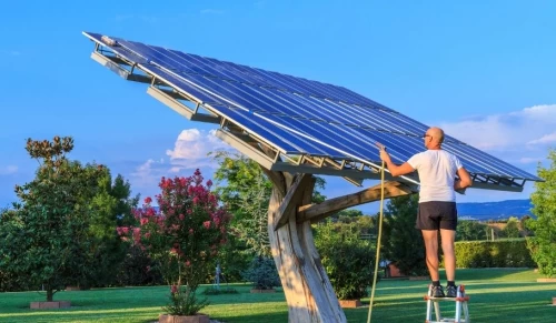 How-to-clean-offgrid-solar-panels