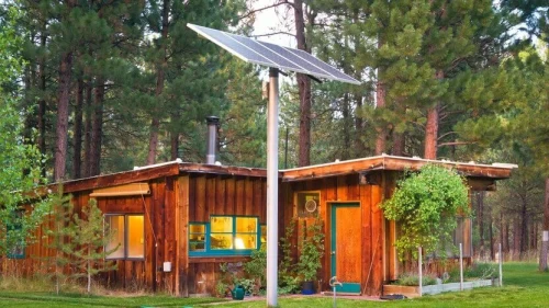 Off-Grid Living: Sustainable Tips for Independence