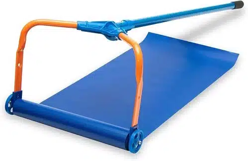 Snow Roof Rake