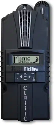 midnite classic 150 mppt charge controller