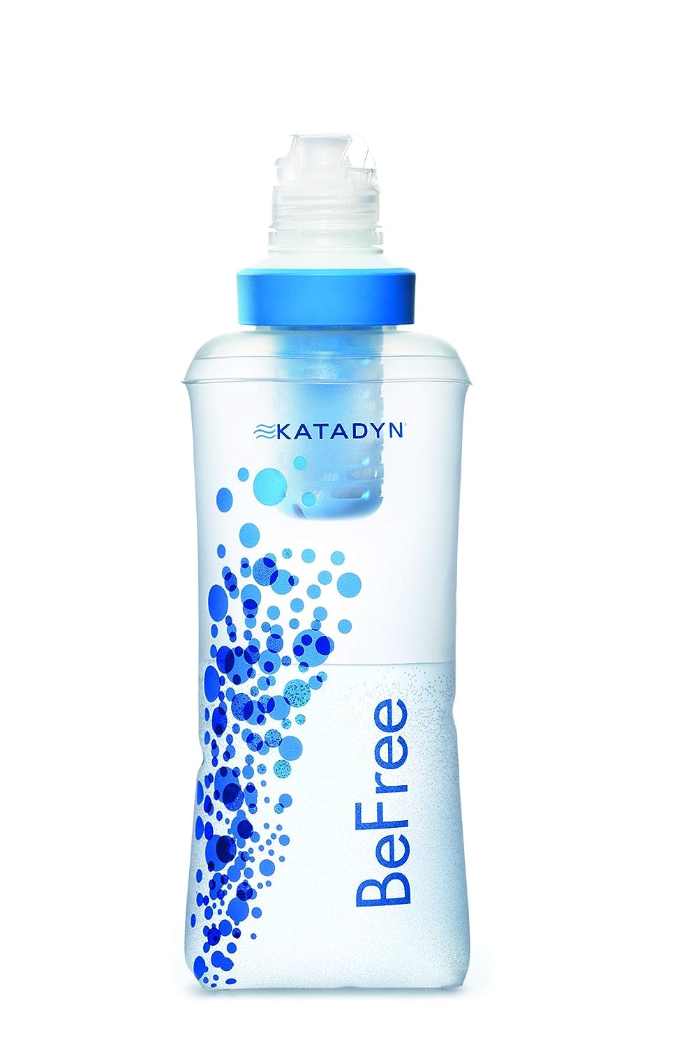 Katadyn BeFree Filter