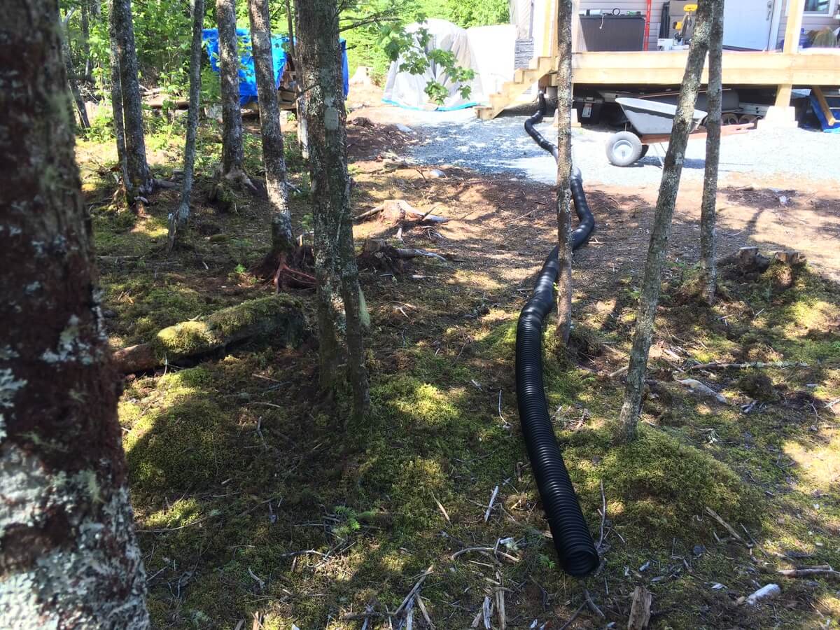 Photo inspiration: How To Harvest Rainwater For Off Grid Living A Step Photo Inspiration