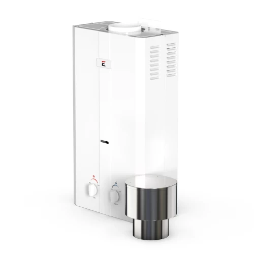 L10 tankless water heater From Eccotemp