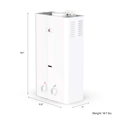 L10 tankless water heater measurements (1)