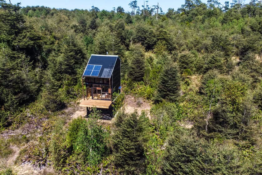 off the grid property buying tips
