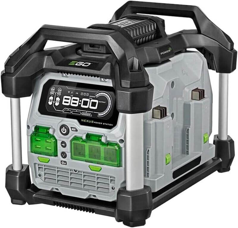 EGO Power+ PST3040 3000W Nexus Portable Power Station