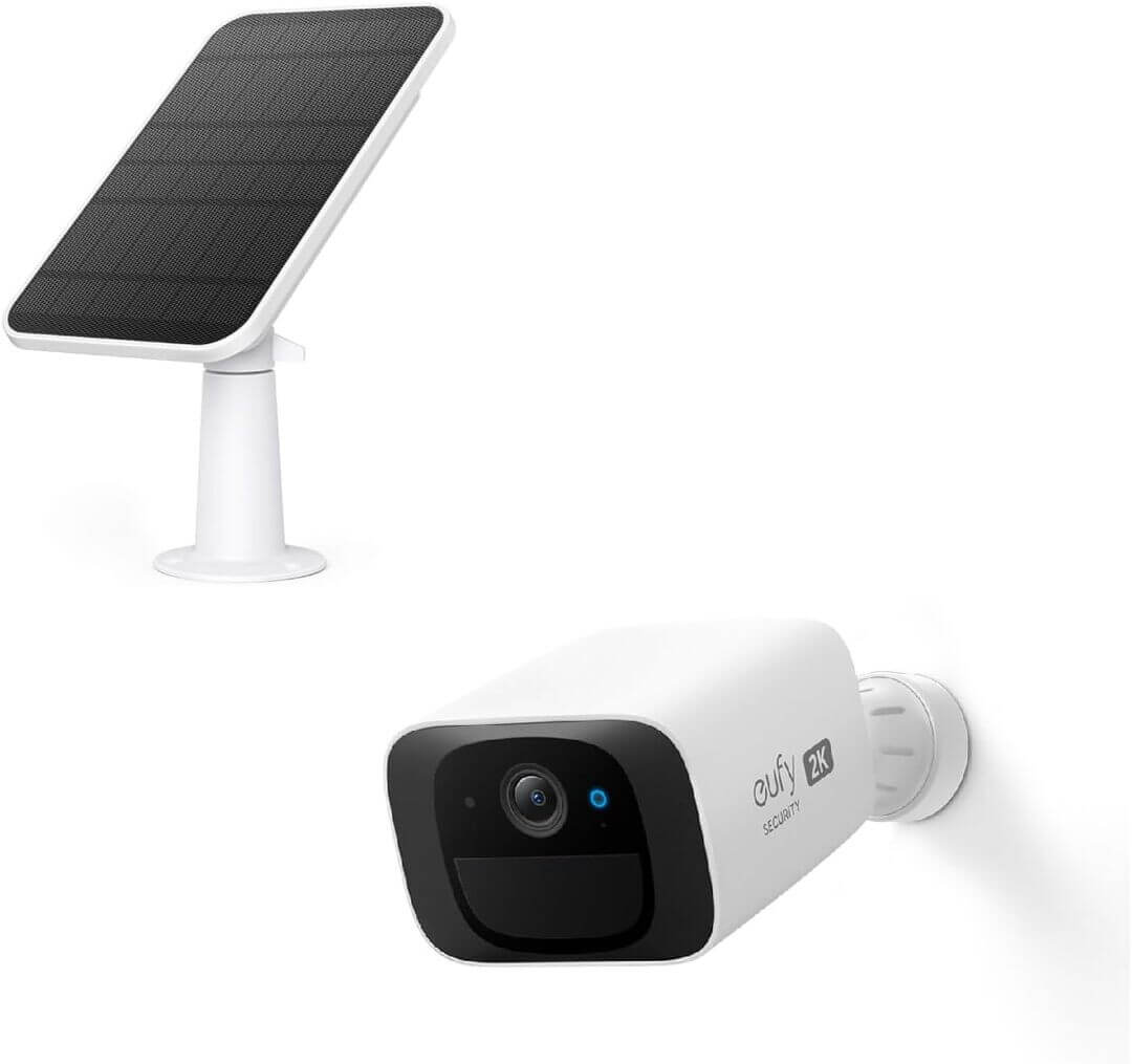Eufy SoloCam C210