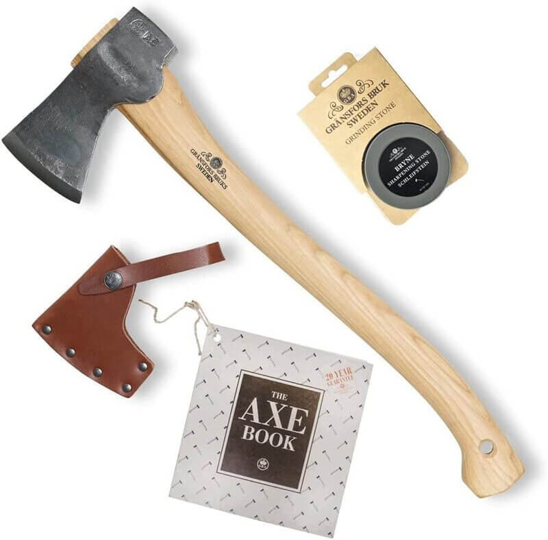 Gransfors Bruk Small Forest Axe