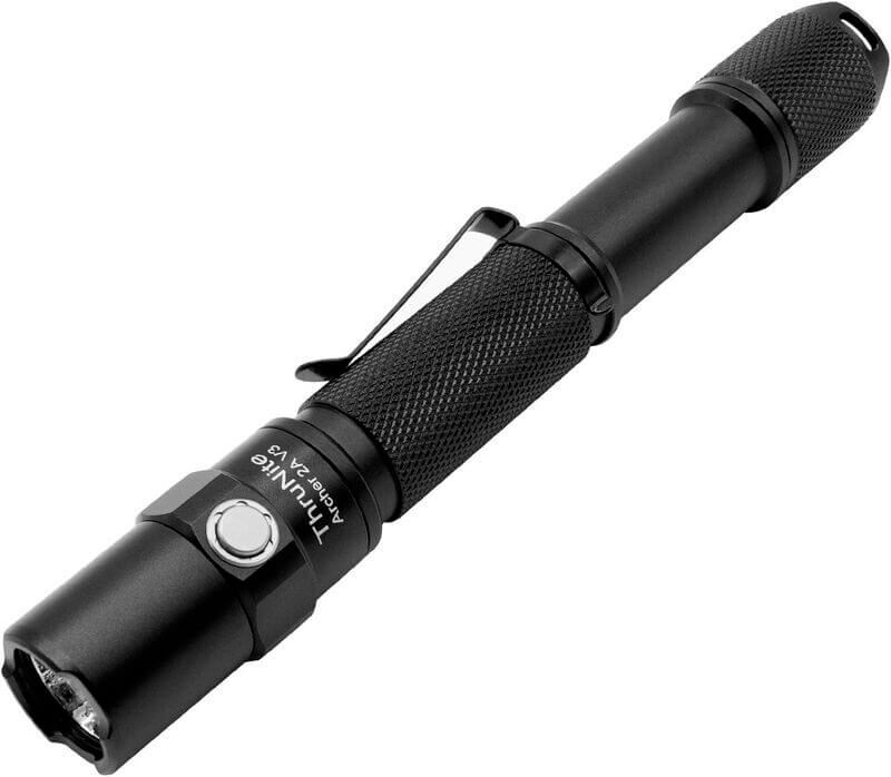 ThruNite LED Flashlight Archer