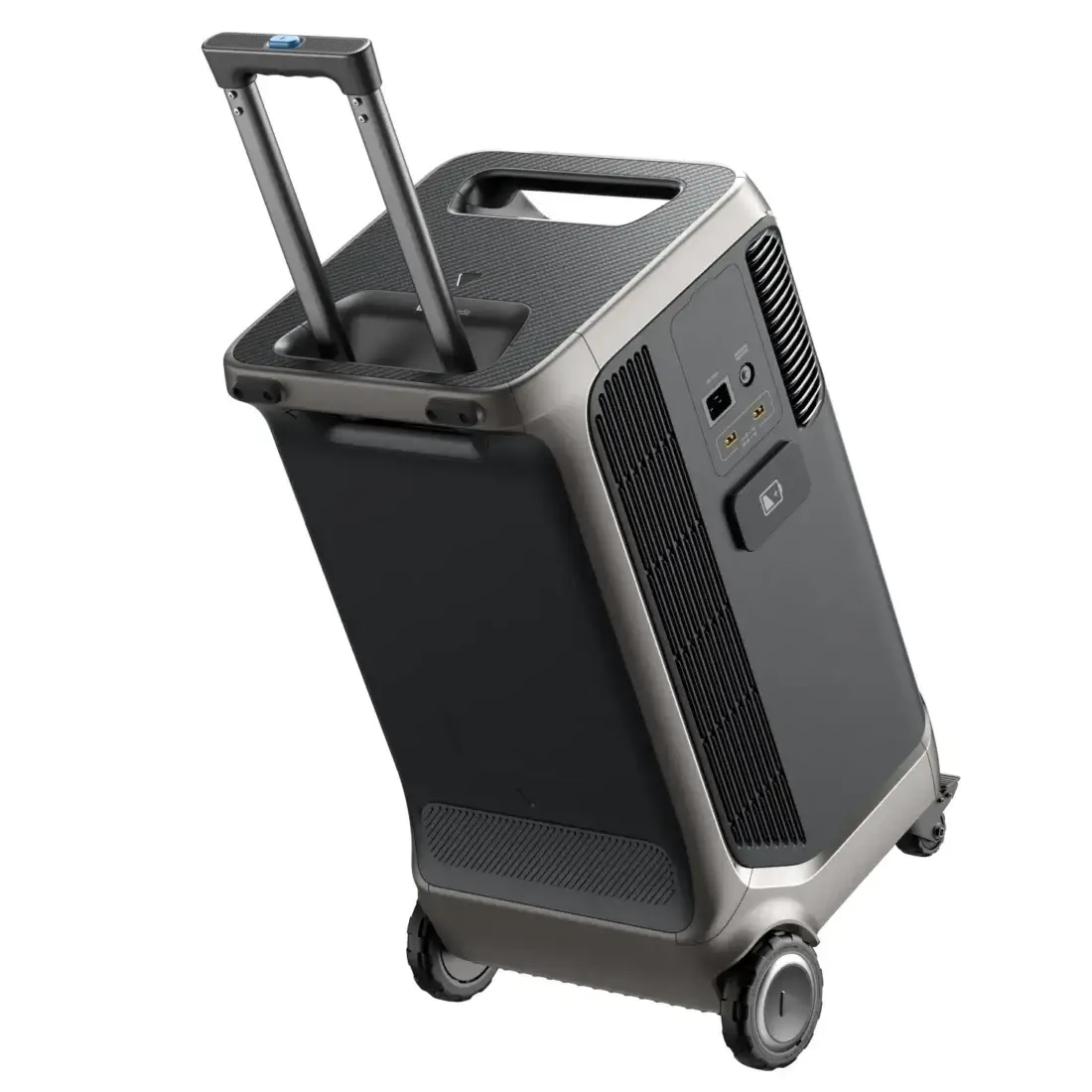 Anker SOLIX F3800 Solar Generator Solar Generator
