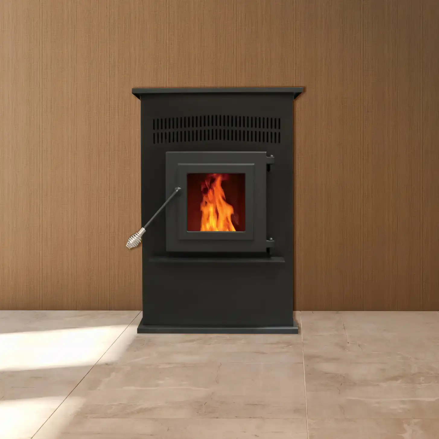 Englander 25-CBPAH Pellet Stove