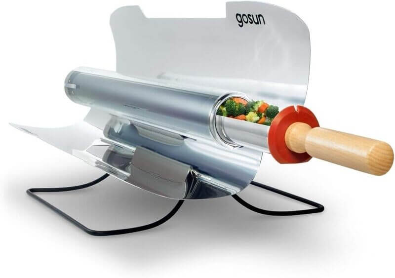 GOSUN Sport Solar Oven off grid appliances
