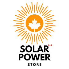 Solar Power Store Logo