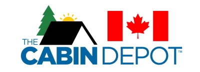 The Cabin Depot Canadian Website Logo