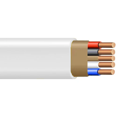 3 way switch wiring 14-4 ROMEX Wire